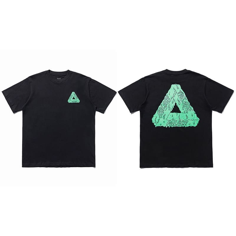 Palace Triangle Graffiti Tee 2