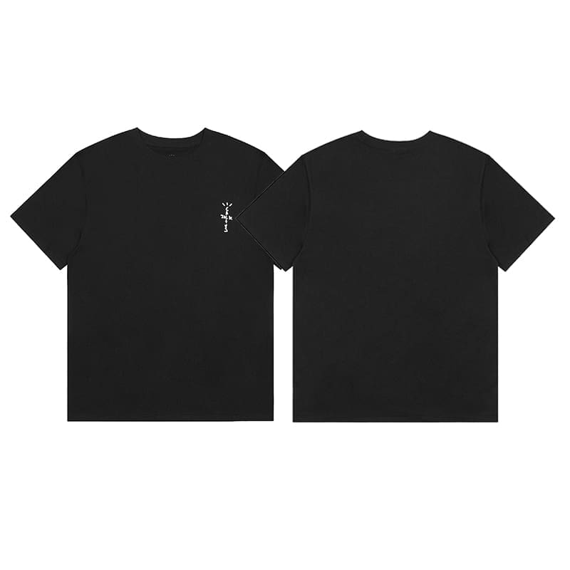 Travis Scott Cactus Jack Utopia Tee