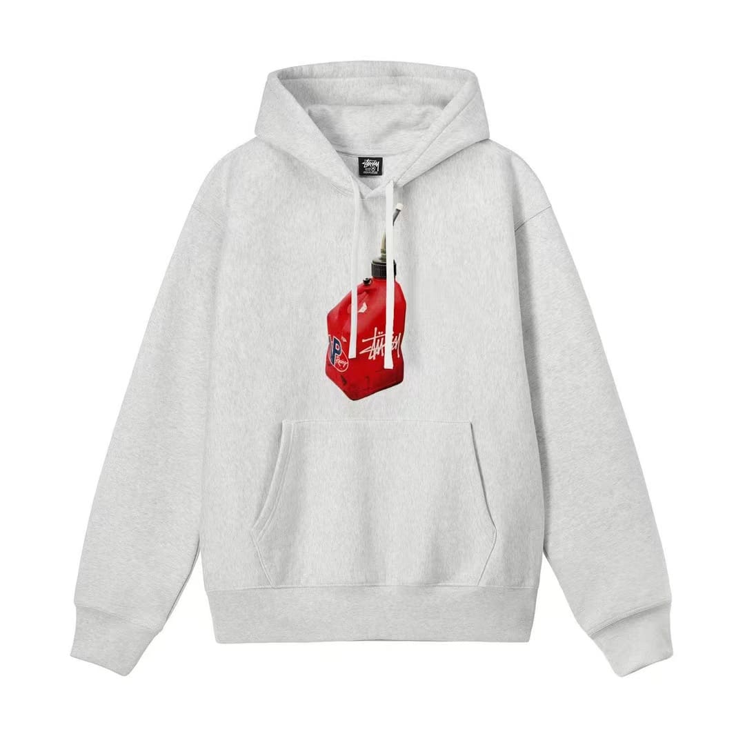 Stussy Hoodie (1)