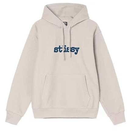 Stussy No. 8 Ball Hooded Sweater
