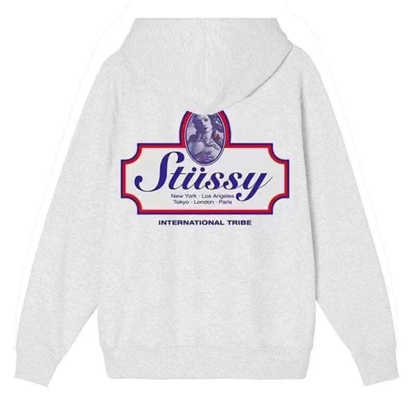 Stussy Hoodie (1)