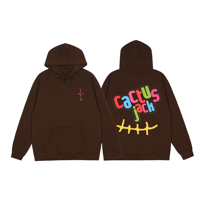 Travis Scott Astroworld Hoodie