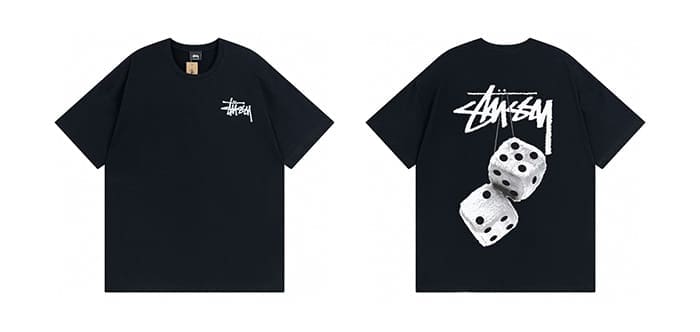 Stussy T-Shirt