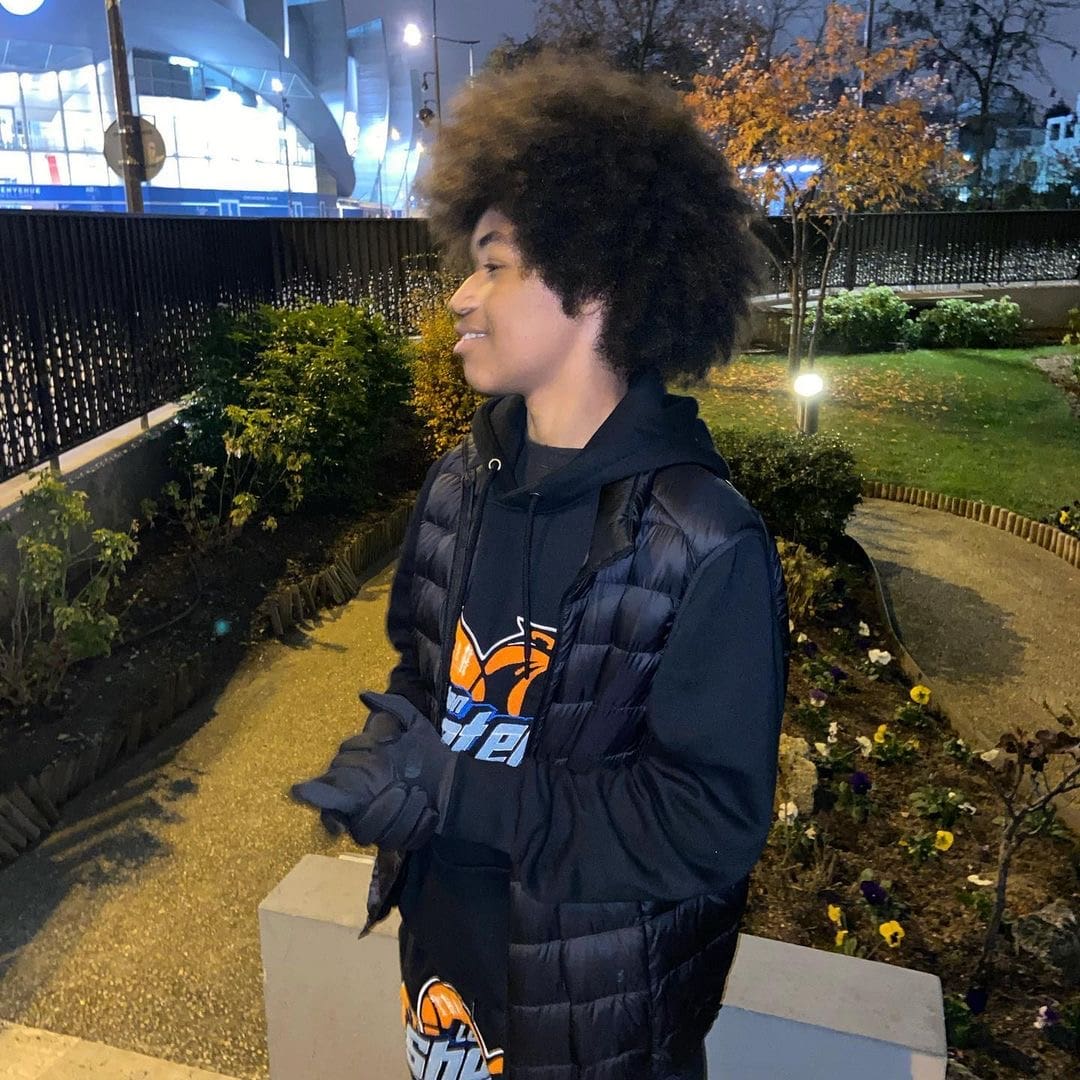 Trapstar Blue Yellow Tiger Head Towel Embroidery Sweatsuit