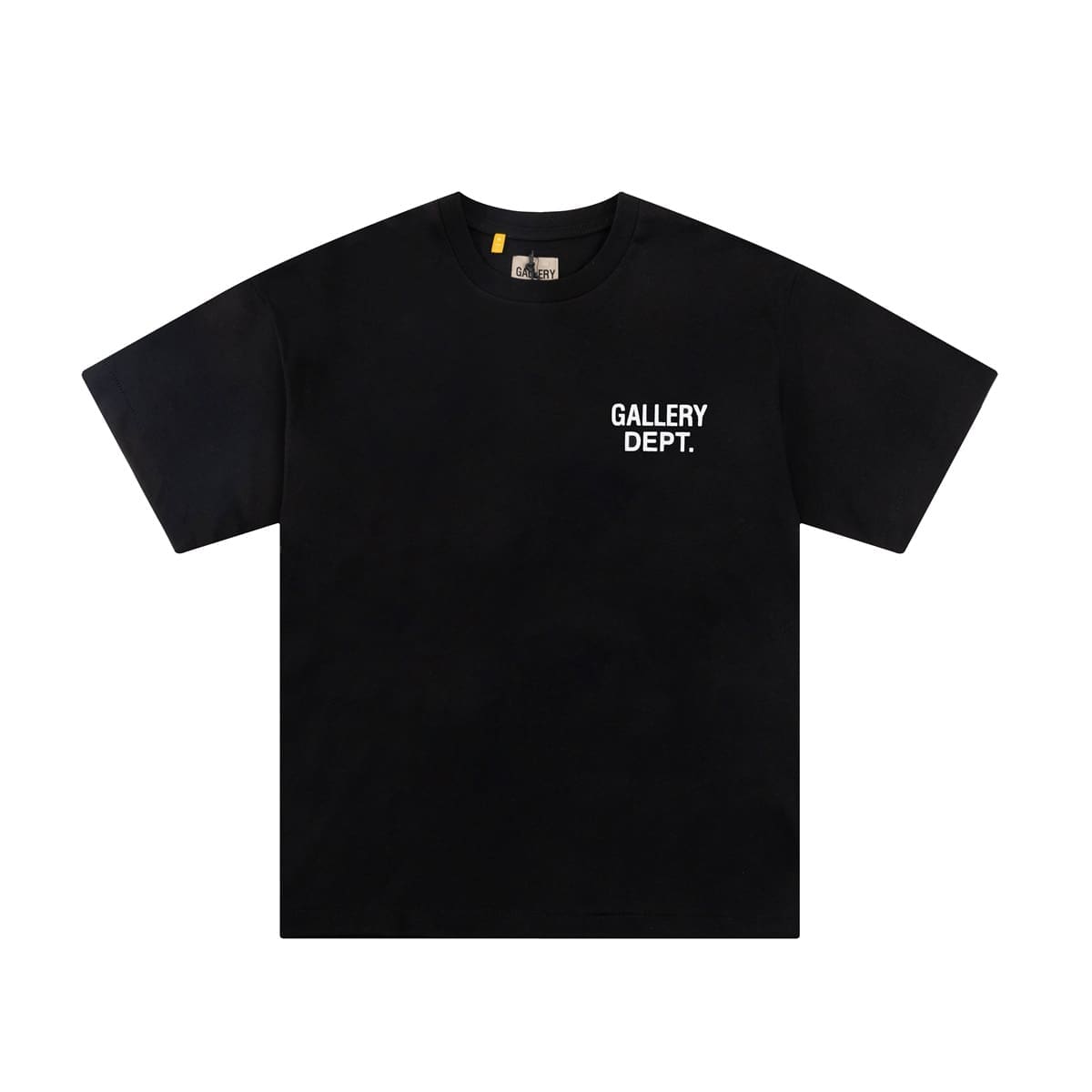 Gallery Dept 24Ss Color Matching Tee
