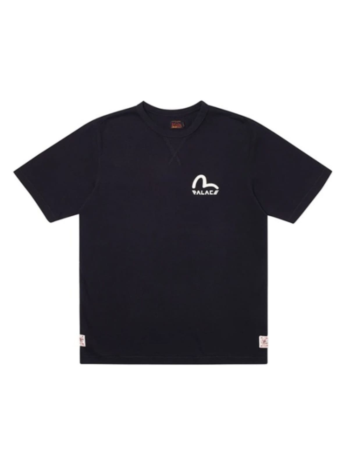 Palace X Evisu Tee