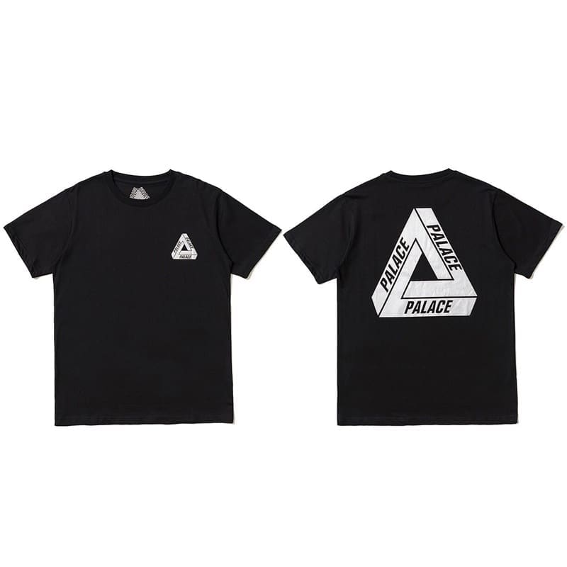 Palace Triangle Graffiti Tee 2