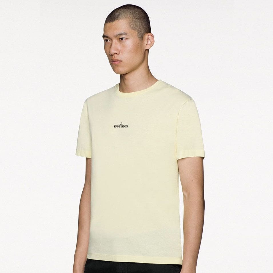 Stone Island Compass Tee
