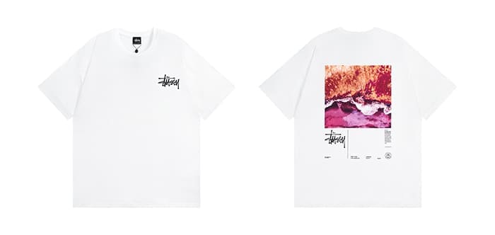 Stussy T-Shirt