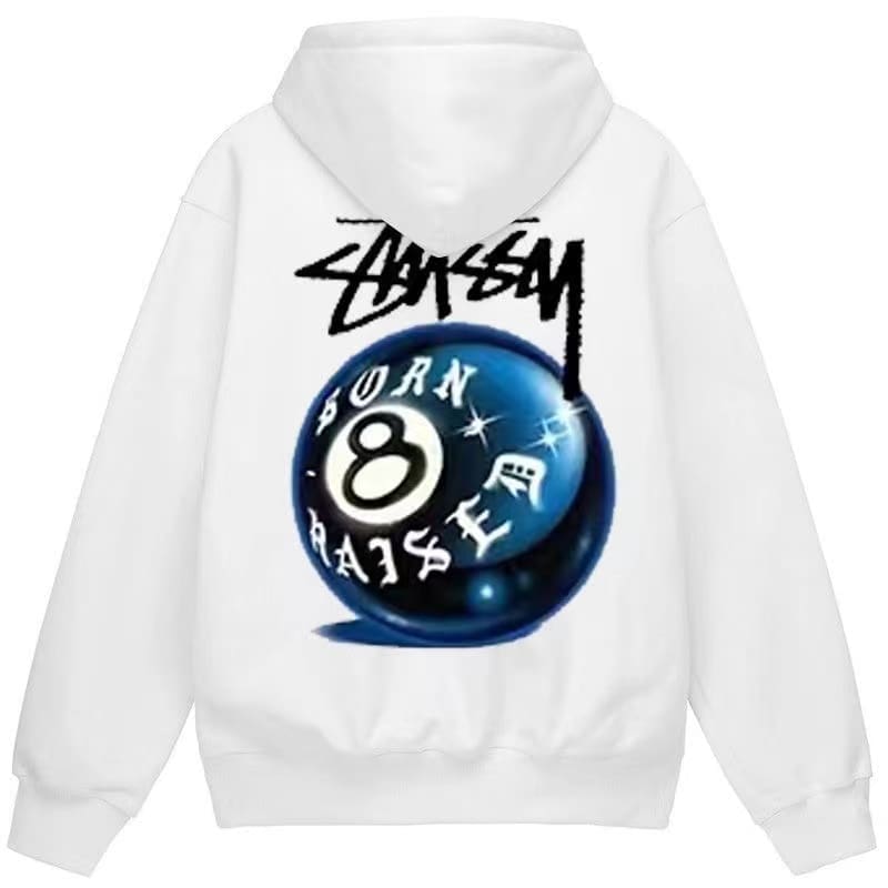 Stussy Hoodie
