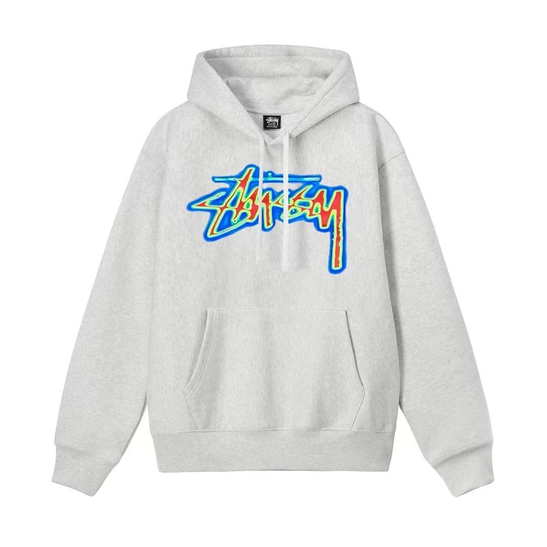 Stussy Hoodie (1)