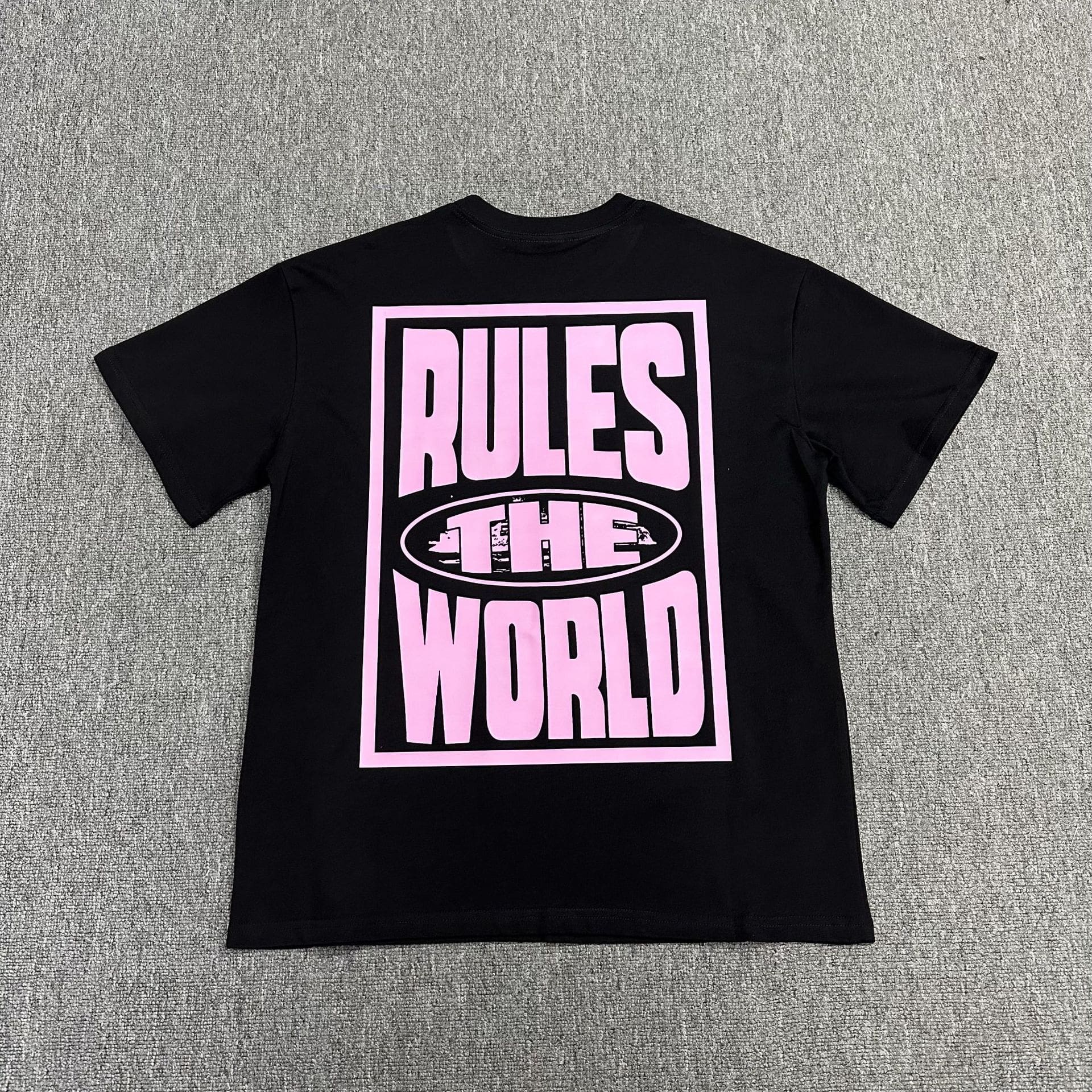 Corteiz Series Trendy Tee