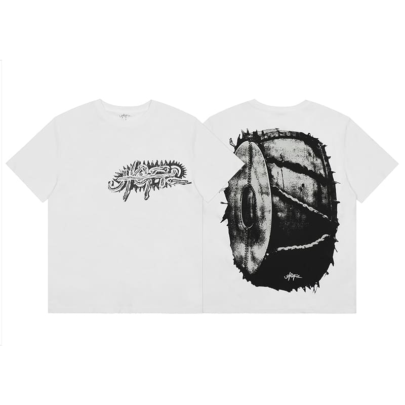 Travis Scott Cactus Jack Utopia Tee