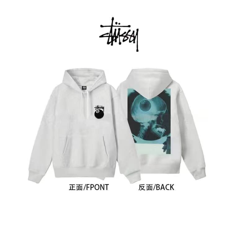 Stussy Hoodie
