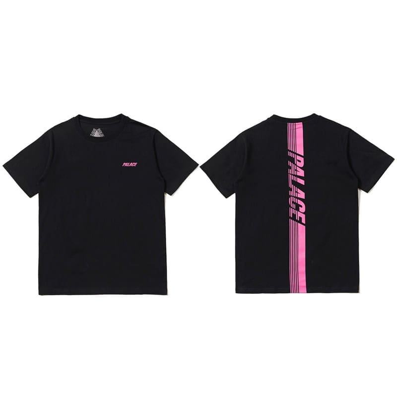Palace Triangle Graffiti Tee 2