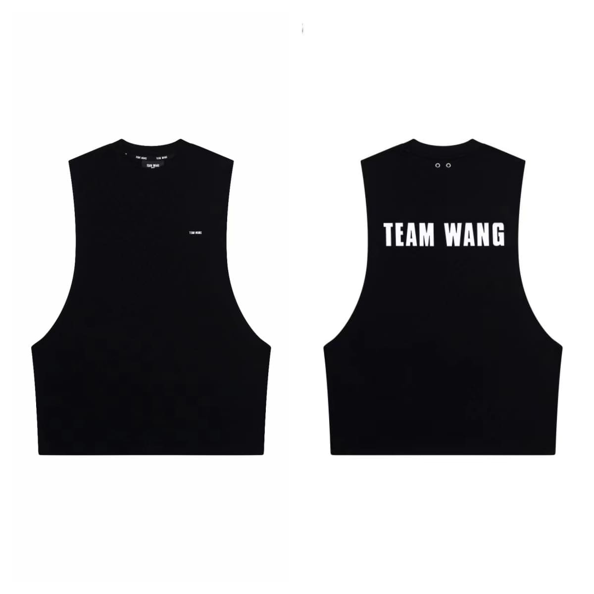 Team Wang Design Balloon T-Shirt