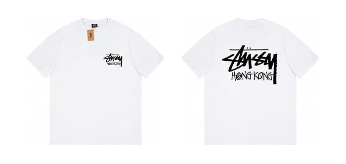 Stussy T-Shirt