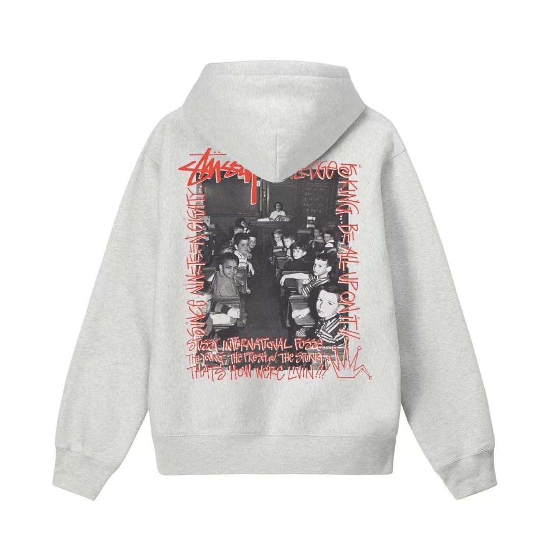Stussy Hoodie