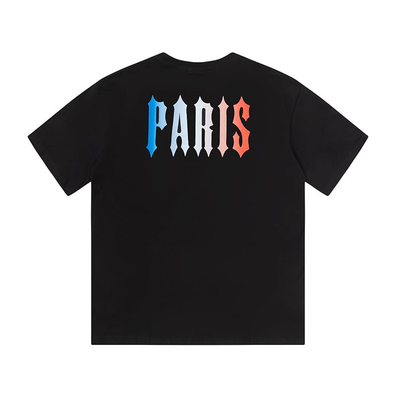 Trapstar Printed Short Sleeve Tee
