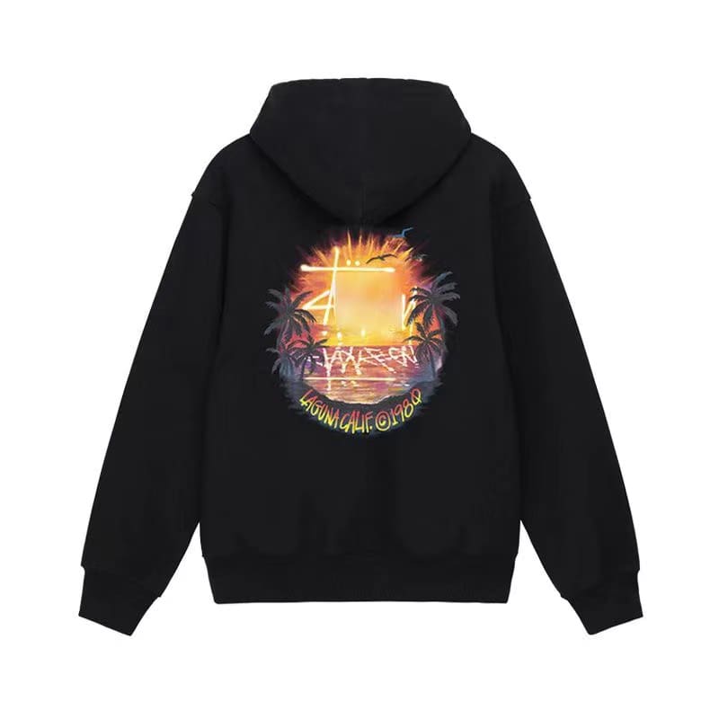 Stussy Hoodie