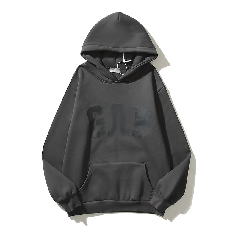 Kanye Ye X Gxp Retro Fleece Hoodie