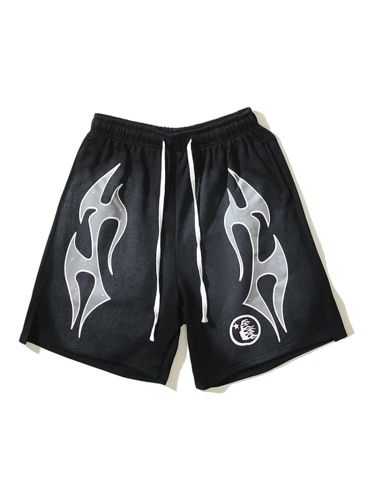 H*lst*r high street goddess shorts