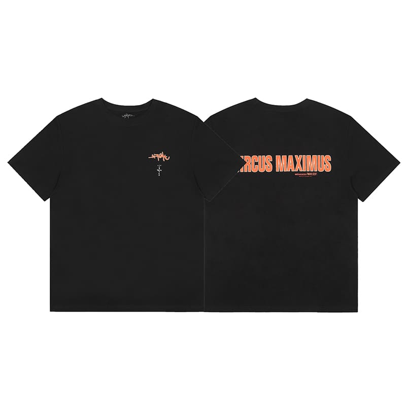 Travis Scott Cactus Jack Utopia Tee