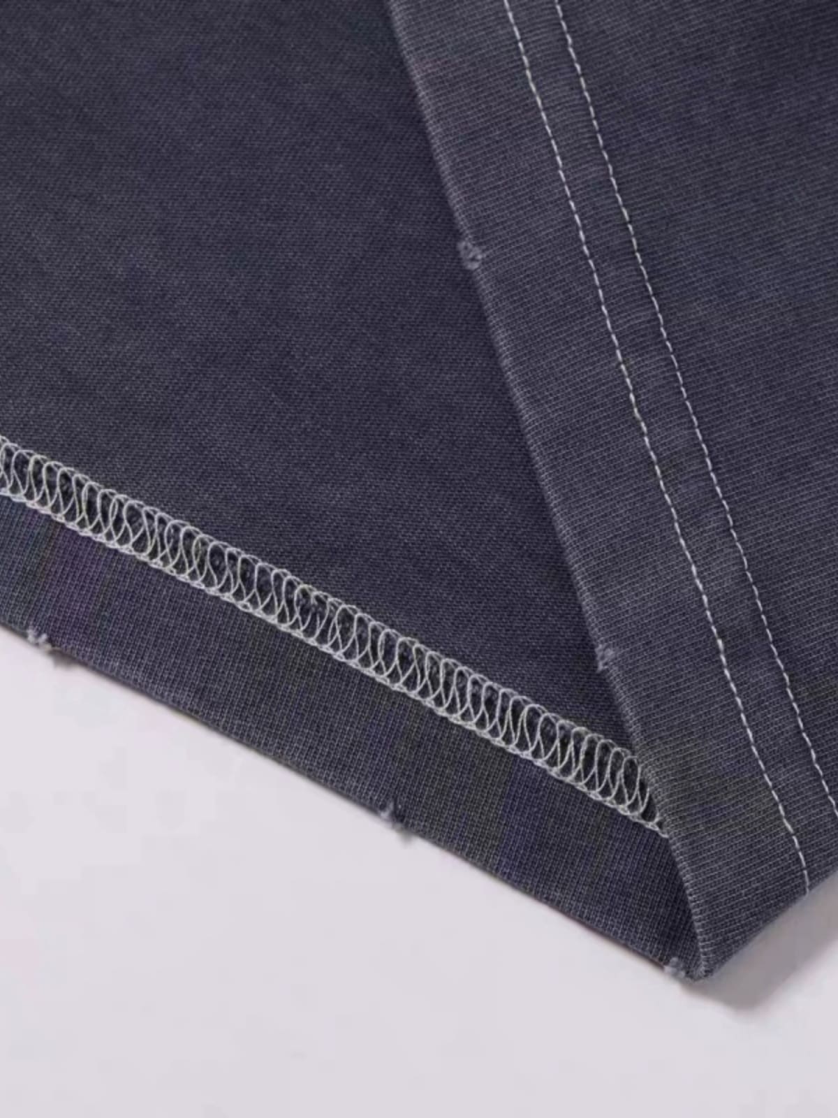 sssaint L**is rock alien hip hop tee