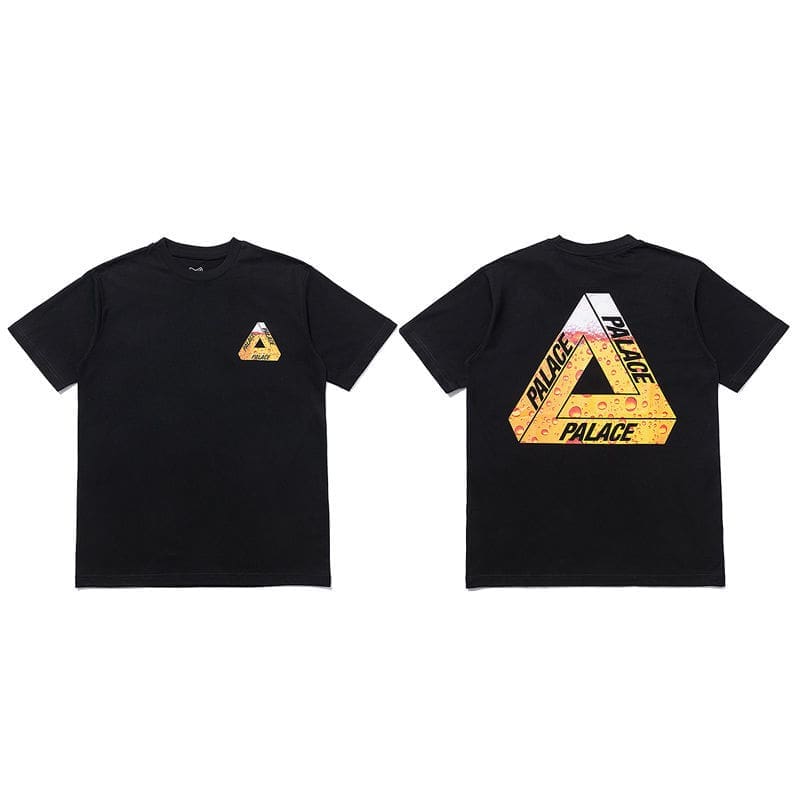 Palace Triangle Graffiti Tee 2