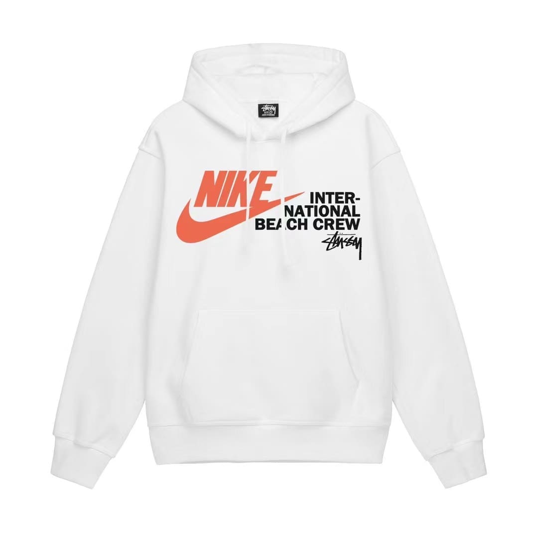 Stussy Hoodie (1)