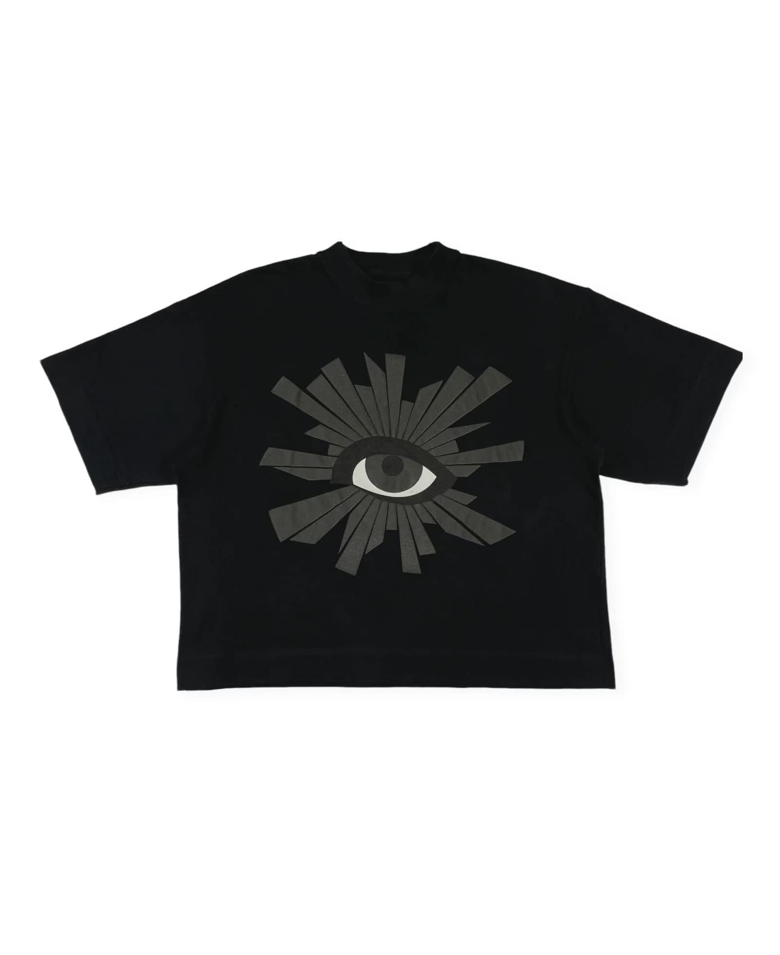 House Of Errors Eye Of Truth Foam Vintage Tee