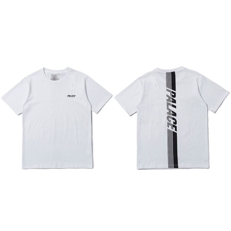 Palace Triangle Graffiti Tee 2