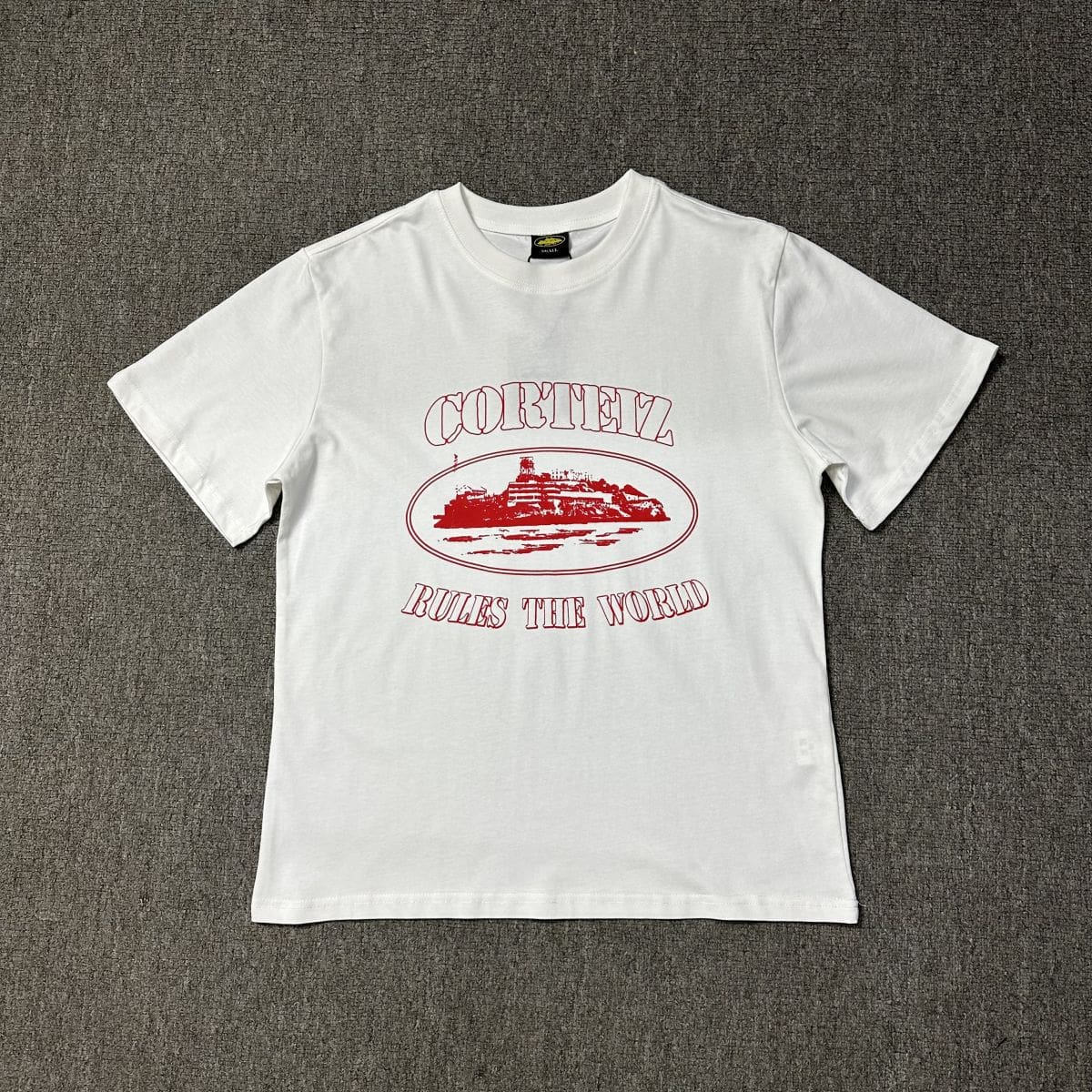 Corteiz Series Trendy Tee