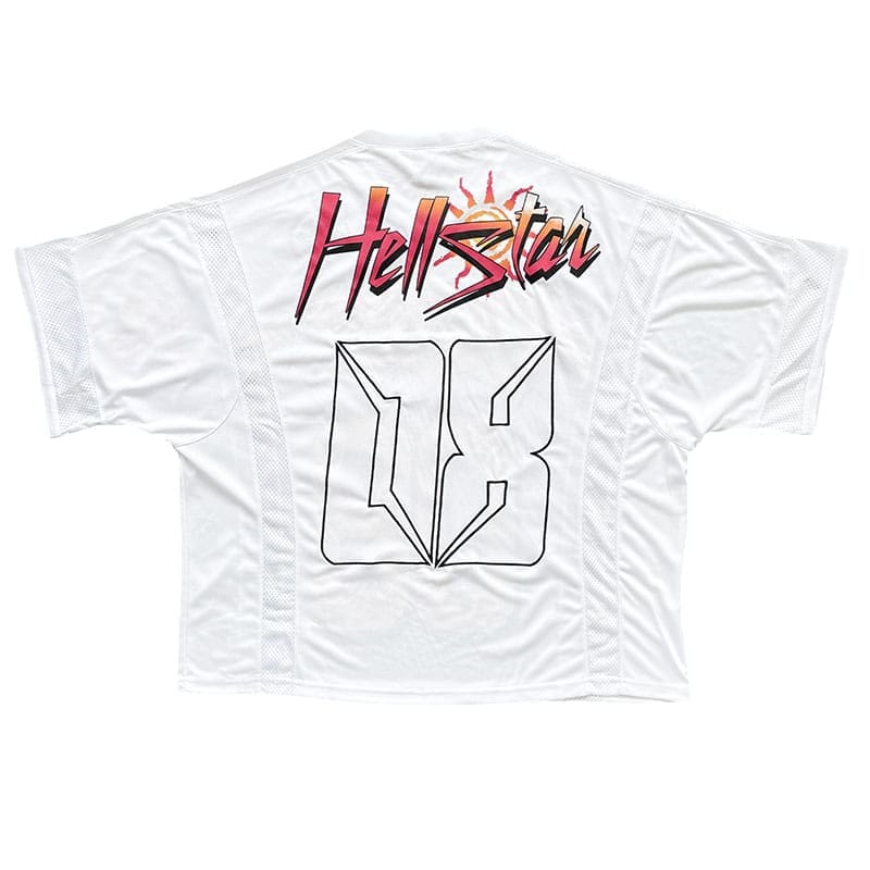 H*lst*r studios jersey tee
