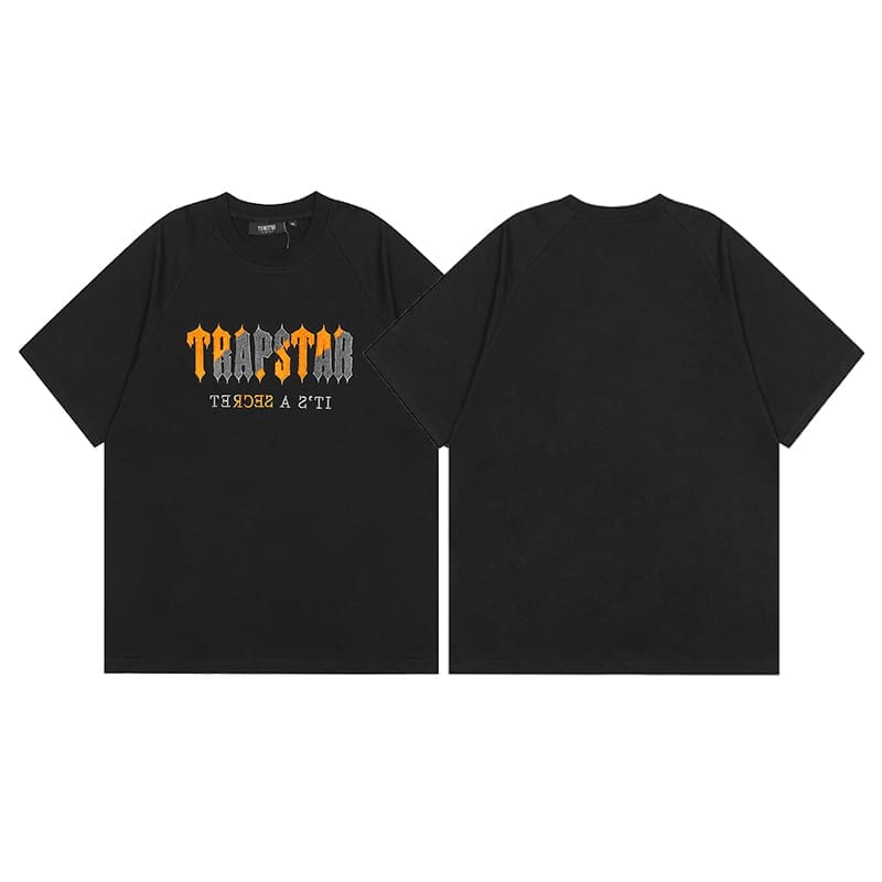 Trapstar Gradient Towel Embroidery Tee