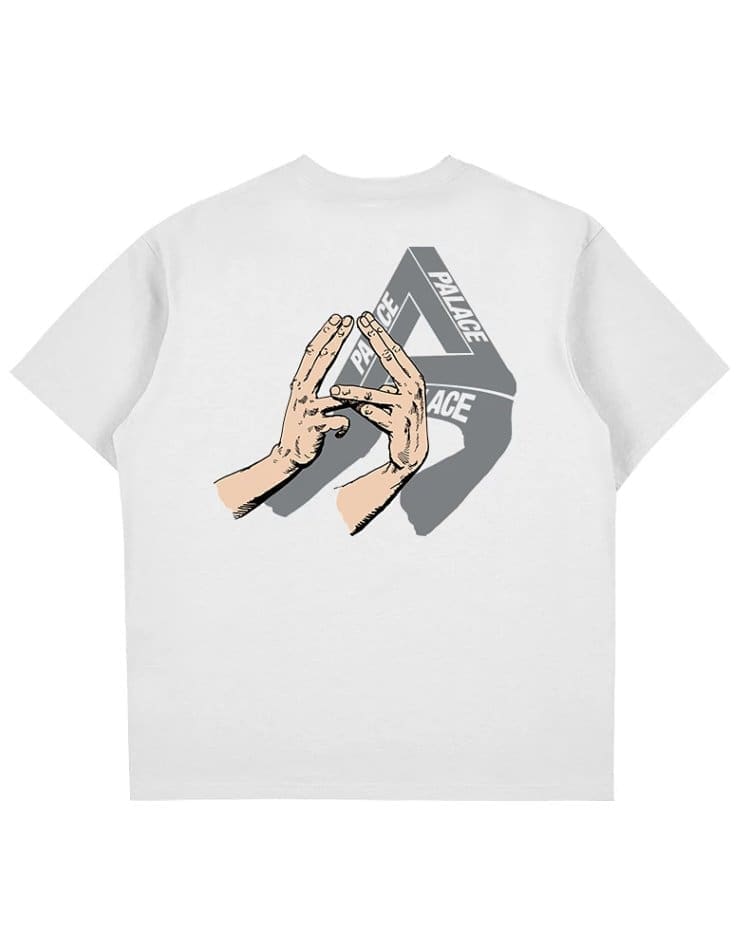 Palace Valley Of The Shadows Tee