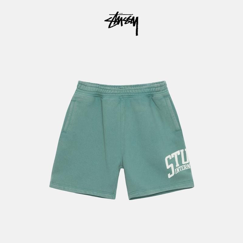 Fleece Short International