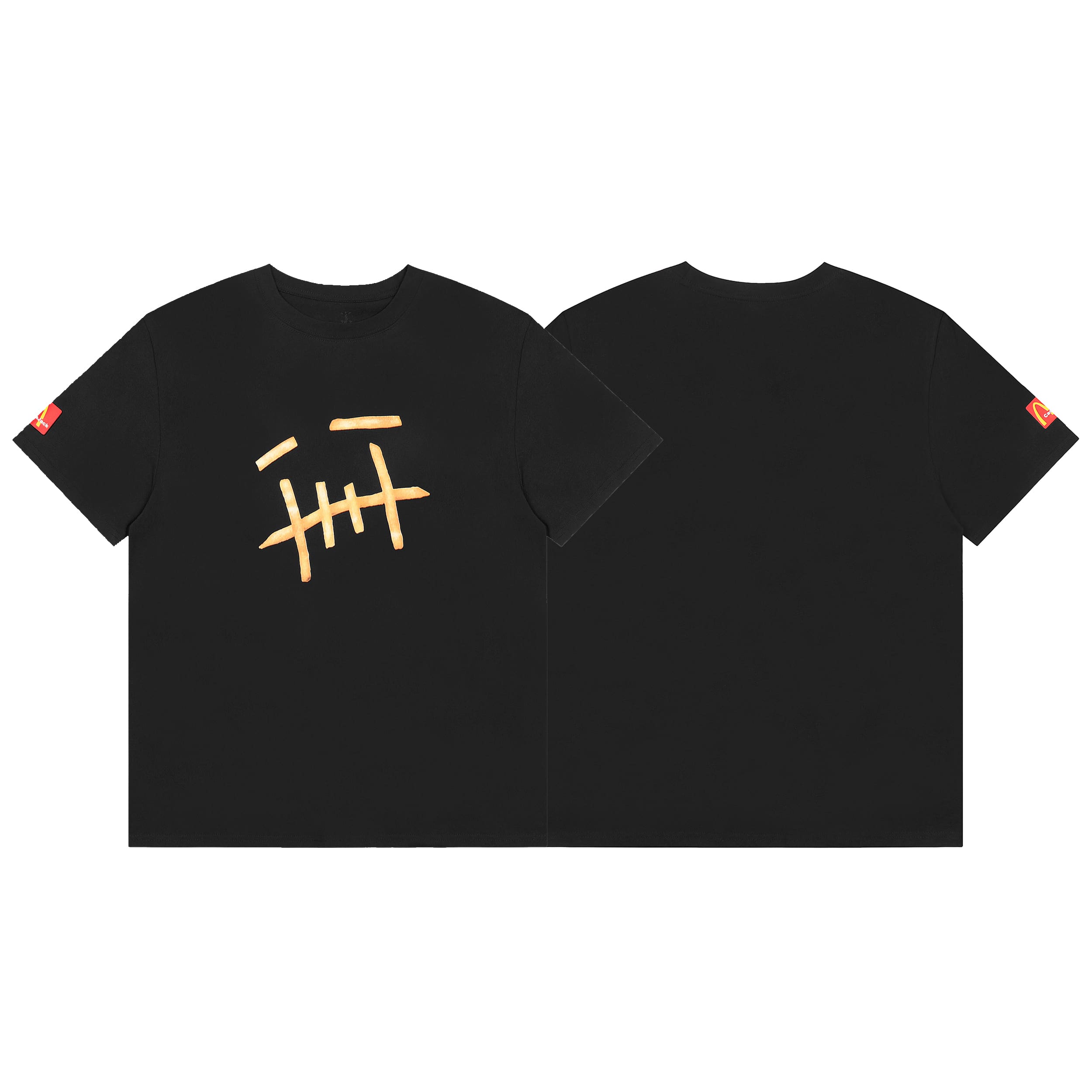 Travis Scott Ps5 Tee