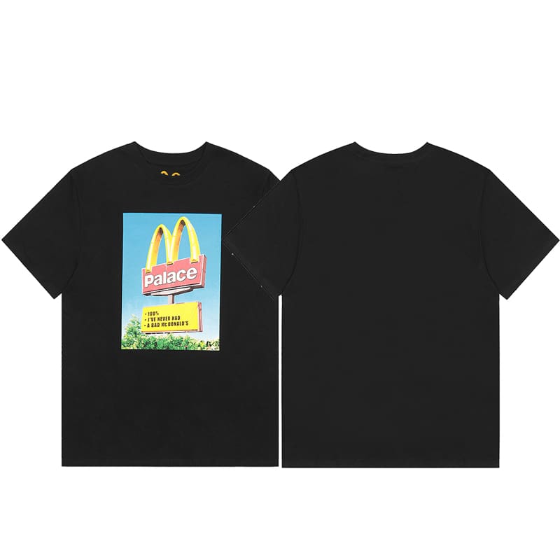 Travis Scott Cactus Jack Fragment Tee