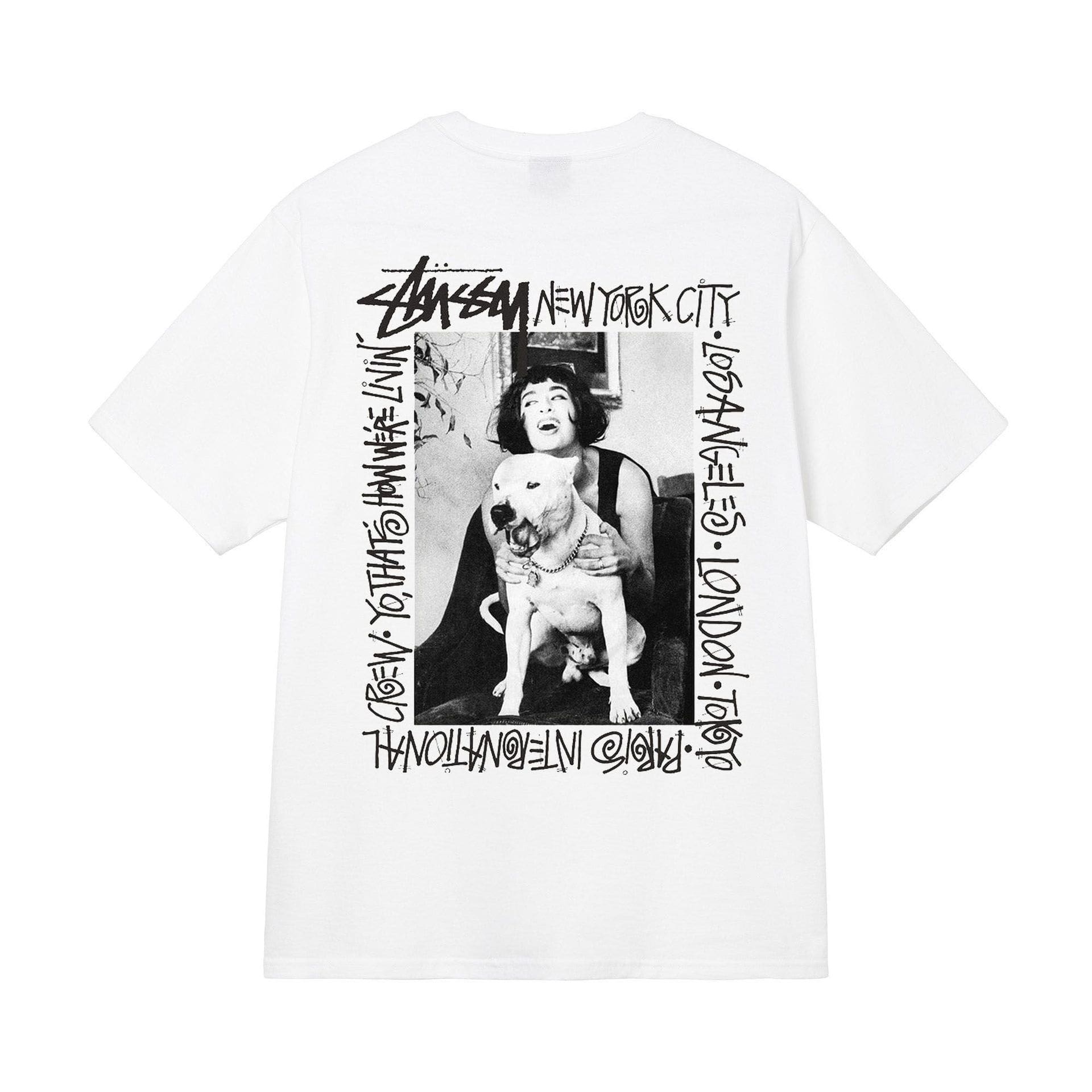 Men’S And Women’S Short-Sleeved T-Shirt 2024 2