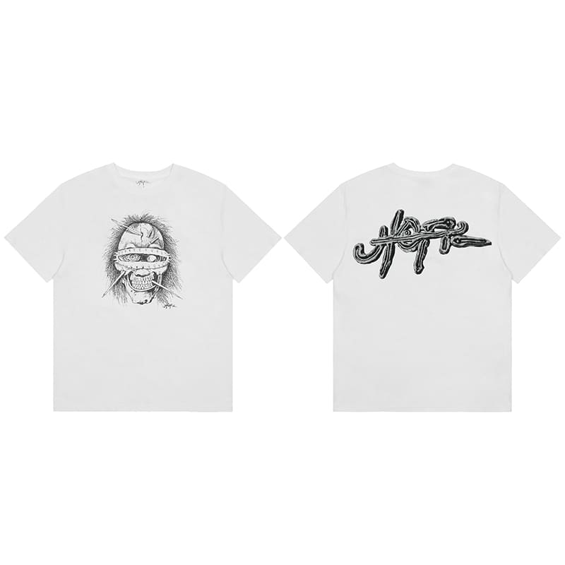 Travis Scott Cactus Jack Utopia Tee