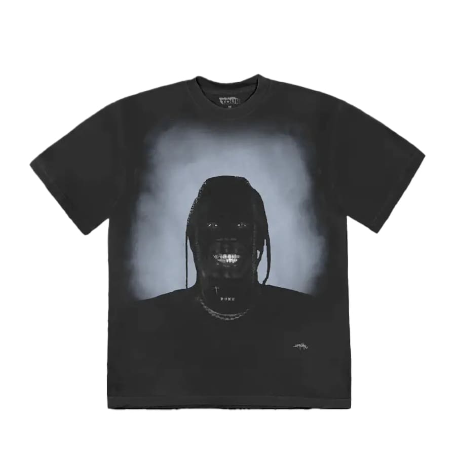 Travis Scott Utopia Circus Maximus Tour 2