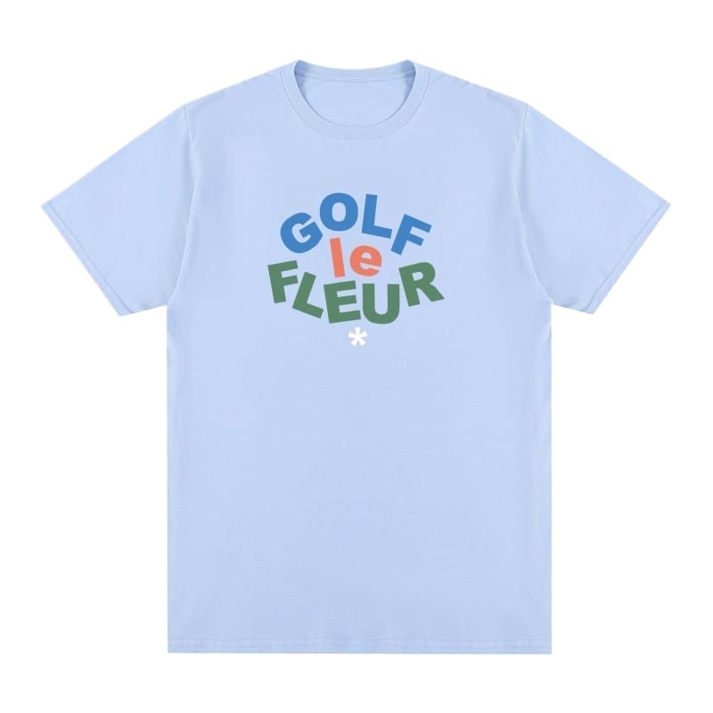 Golf Wang Le Fleur Tee