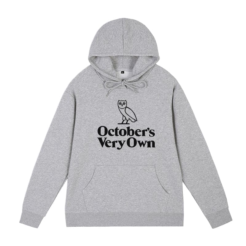 Ovo Drake Duck Hoodie