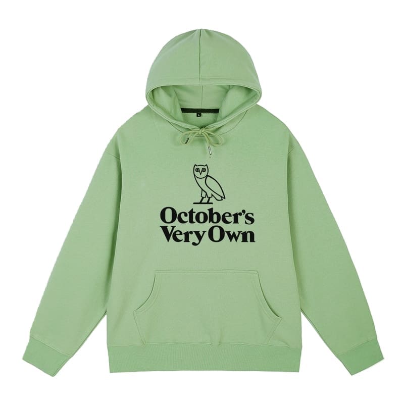 Ovo Drake Duck Hoodie