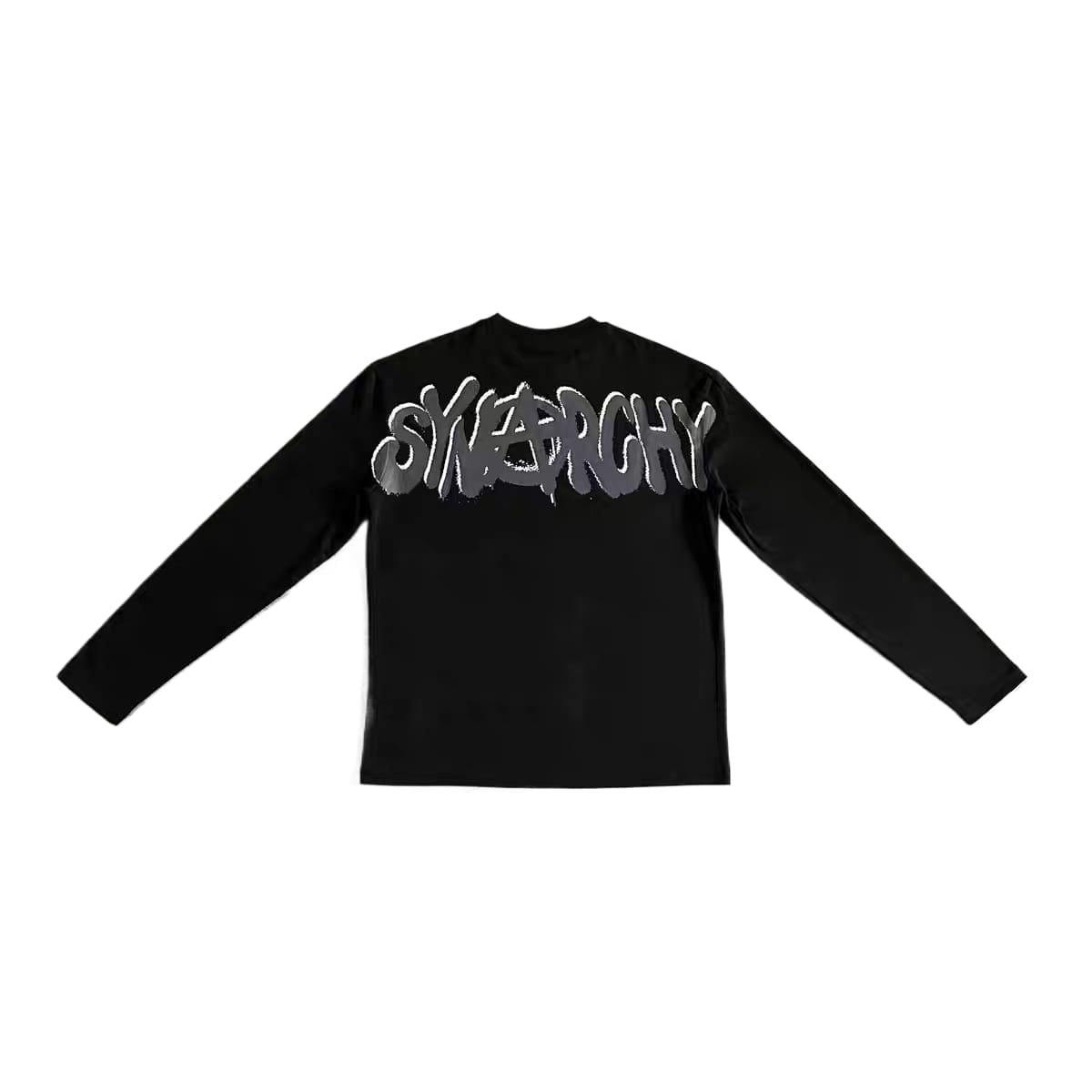 Synaworld Long Sleeve Sweater