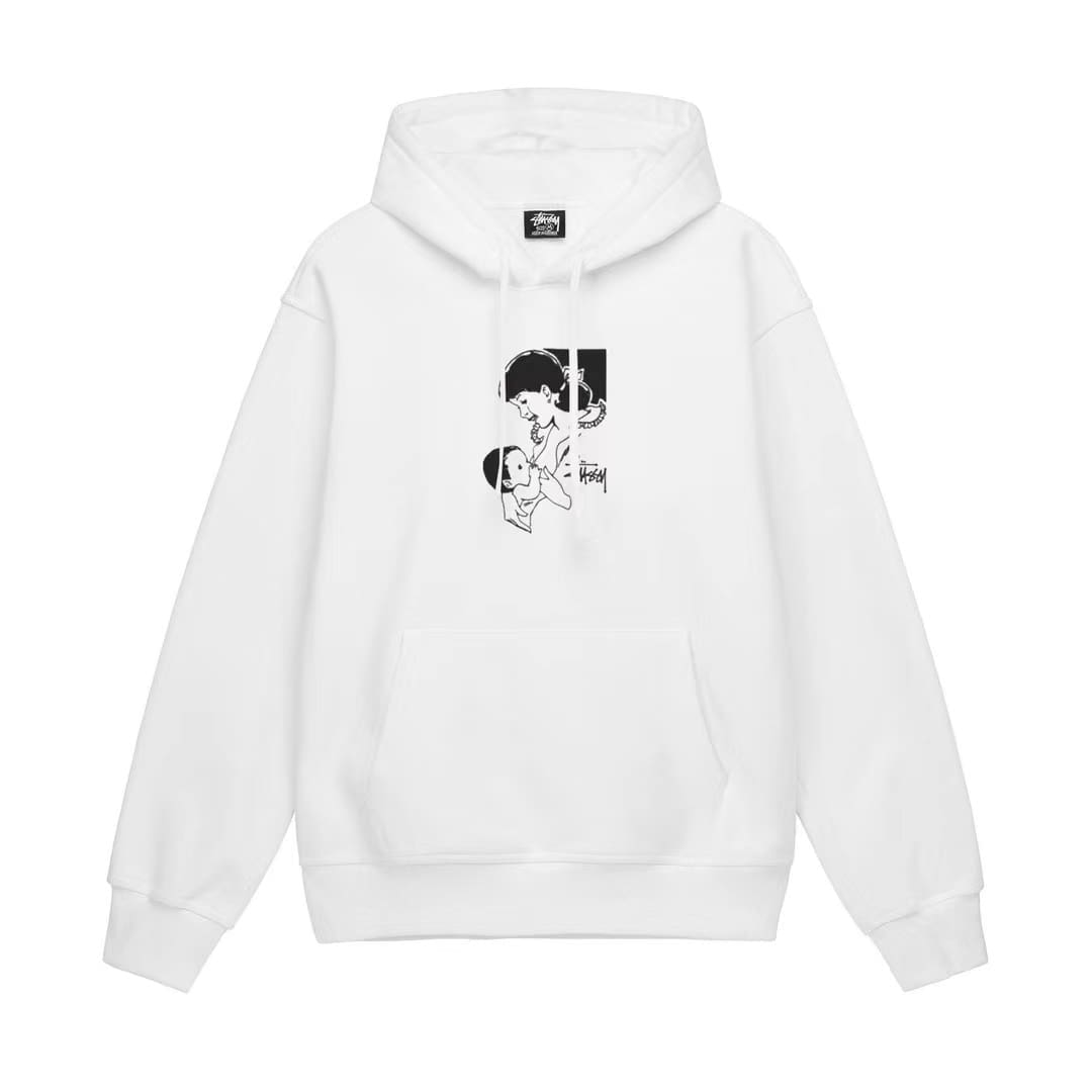 Stussy Hoodie