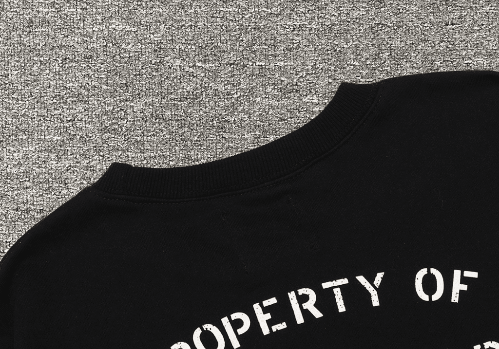 Gallery Dept La Limited Sweatshirt