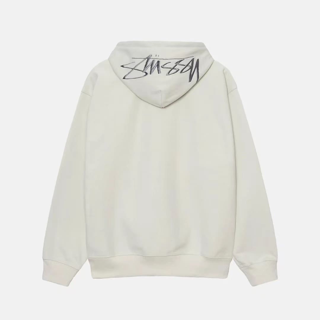 Stussy Hoodie