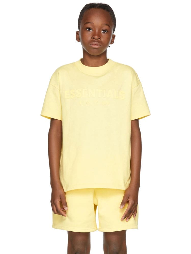 2024 European Tide Brand Kids’ Tee
